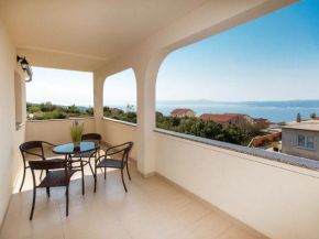 Гостиница Apartment Nikol - CKV122  Цриквеница